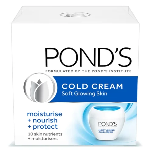 Pond's Moisturising Cold Cream