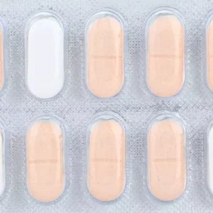 Dailyglim M2 Forte Strip Of 10 Tablets