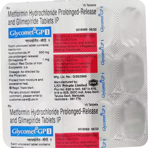 glycomet-gp-1mg-strip-of-15-tablets-front-2-1756904770-non-watermarked Glycomet-GP 1 Tablet (15 Tablet(s) in Strip)