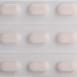 Janumet 50/500mg Tablet 15 Tablet(s) in Strip