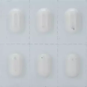 Trajenta Duo 2.5mg/500mg Tablet