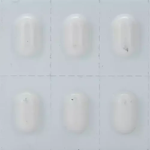 Trajenta Duo 2.5mg/500mg Tablet