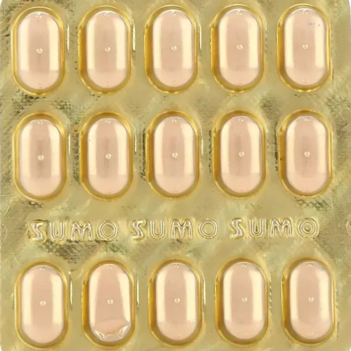 sumo-strip-of-15-tablets-front-2-1756099959-non-watermarked Sumo Tablet 15 Tablet(s) in Strip
