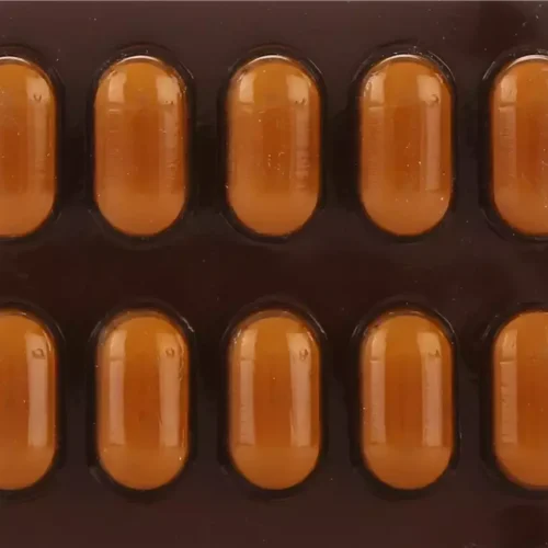 lll Meftal 500mg Tablet 10 Tablet(s) in Strip